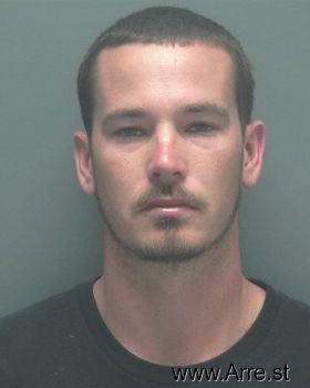 Andrew Ashton Allen Mugshot