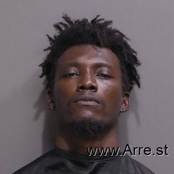 Andrew Tyrone Allen Mugshot