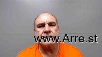 Andrew Jack Amerson Mugshot