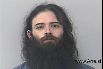 Andrew Steven Andere Mugshot