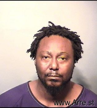 Andrew Corneilus Anderson Mugshot