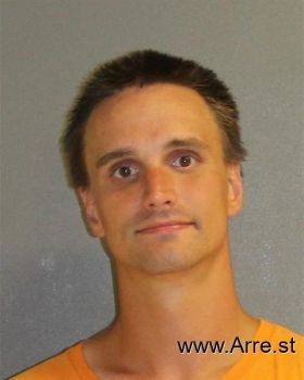 Andrew  Anderson Mugshot