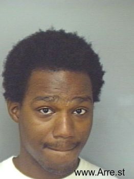 Andrew Eugene Anderson Mugshot