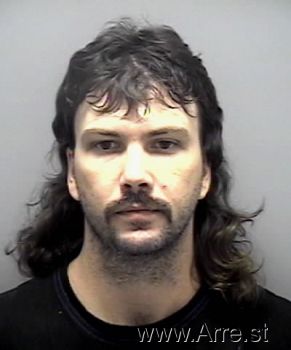 Andrew Pete Anderson Mugshot