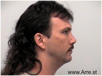 Andrew  Anderson Mugshot