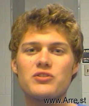 Andrew Marshall Anderson Mugshot