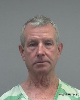 Andrew Larr Anderson Mugshot