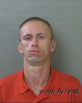 Andrew James Anderson Mugshot