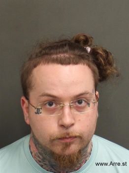 Andrew Louis Andrade Mugshot