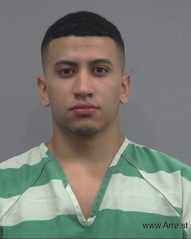 Andrew  Andraos Mugshot