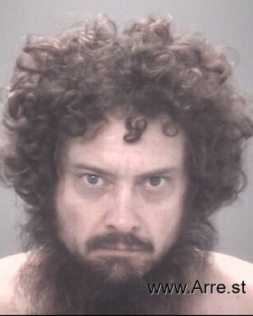 Andrew Stephen Andrews Mugshot