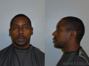 Andrew  Anthony Mugshot