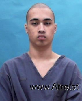 Andrew R Arce Mugshot