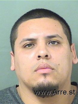 Andrew Steven Arce Mugshot