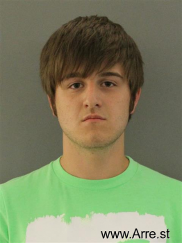 Andrew David Armstrong Mugshot