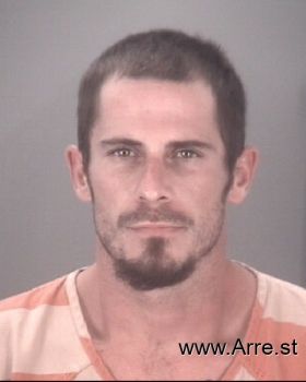 Andrew Scott Bailey Mugshot