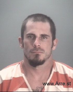 Andrew Scott Bailey Mugshot