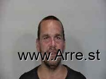 Andrew John Franklin Barnes Mugshot