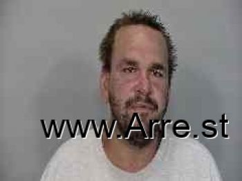 Andrew John Franklin Barnes Mugshot