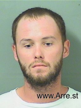 Andrew Michael Barnes Mugshot