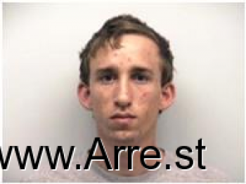 Andrew Keith Barnes Mugshot