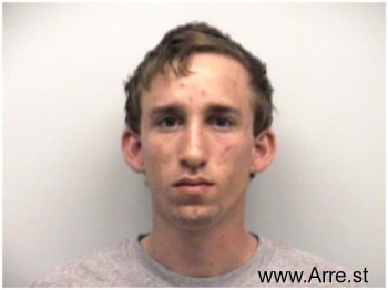 Andrew Keith Barnes Mugshot