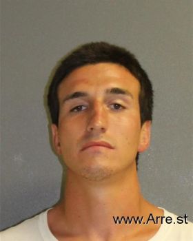 Andrew  Basile Mugshot