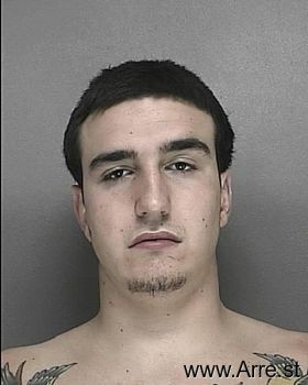 Andrew  Basile Mugshot