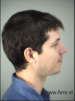 Andrew Stephen Beaver Mugshot