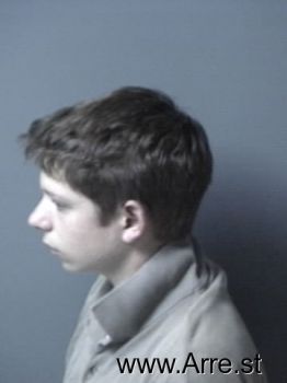 Andrew Michael Becker Mugshot