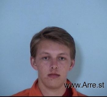 Andrew Maxwell Bedsole Mugshot