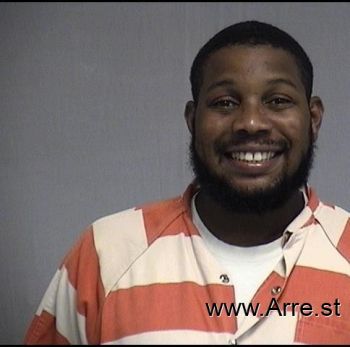 Andrew Aemir Bell Mugshot