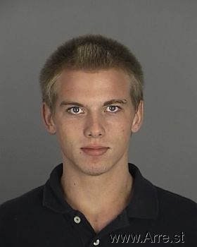 Andrew Morgan Bennett Mugshot