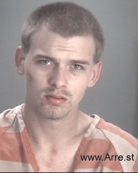 Andrew Morgan Bennett Mugshot