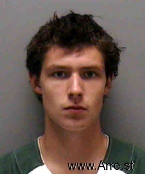 Andrew Ryan Bennett Mugshot