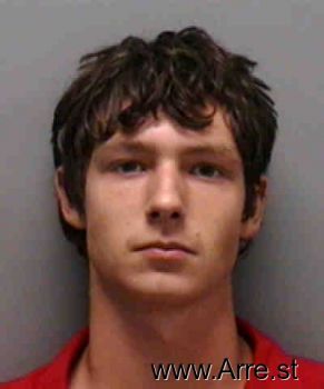 Andrew Ryan Bennett Mugshot