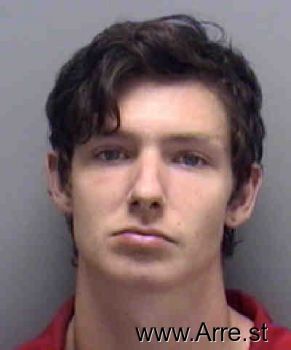 Andrew Ryan Bennett Mugshot