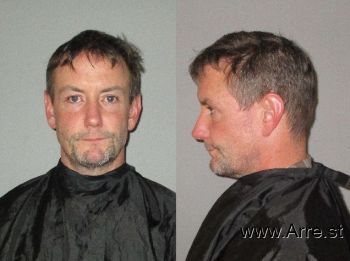 Andrew  Berry Mugshot