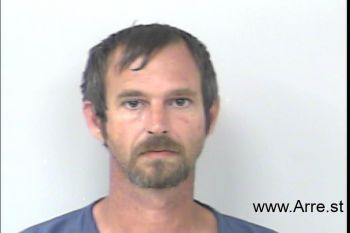 Andrew Robert Bishop Mugshot