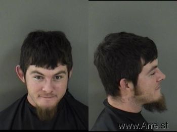 Andrew David Blossom Mugshot