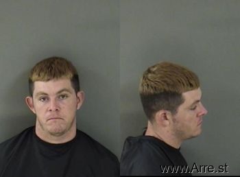 Andrew David Blossom Mugshot