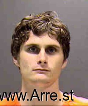 Andrew  Brandt Mugshot