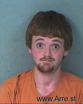 Andrew Wesley Browning Mugshot