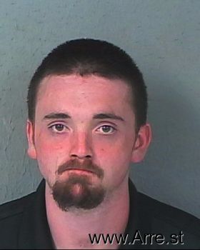 Andrew Wesley Browning Mugshot