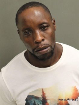 Andrew Lee Jr Bryant Mugshot