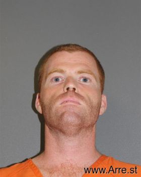 Andrew  Burgess Mugshot