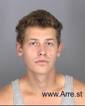 Andrew Micheal Burke Mugshot