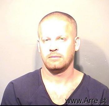 Andrew Reid Butler Mugshot