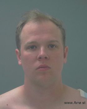 Andrew William Butler Mugshot