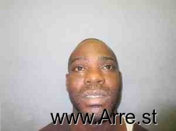 Andrew Lee Campbell Mugshot